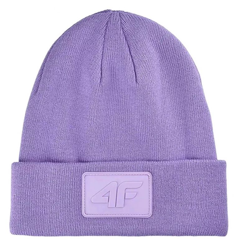 Cap 4F 4FWAW24ACAPU433 52S Clothing/Multisport 4F