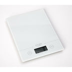 Adler AD 3138 white kitchen scale (white color) AGD - Produkty/Wagi kuchenne Your Sports Performance