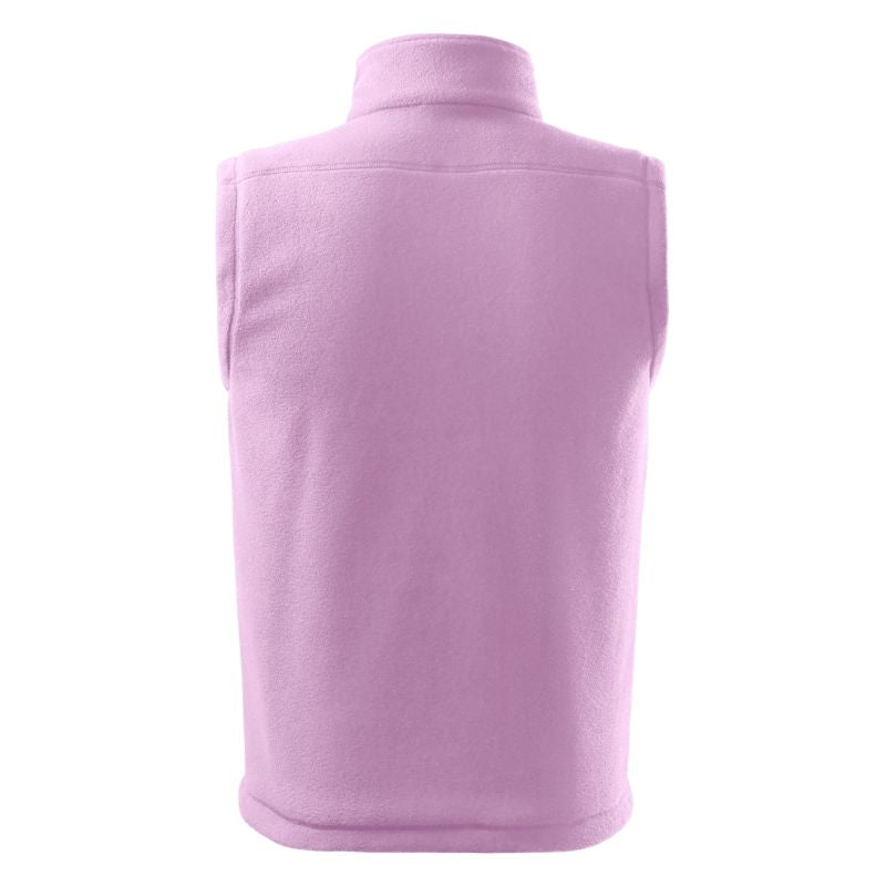 Next unisex fleece vest (orchid) Rimeck