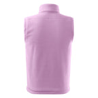 Next unisex fleece vest (orchid) Rimeck