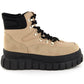 Boots on the News W EVE450B platform Footwear/Outdoor/News Your Sports Performance