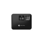 Navitel AIR 15 AL compressor 50 W 15 l/min Battery Elektronika i akcesoria/Rejestratory jazdy Your Sports Performance