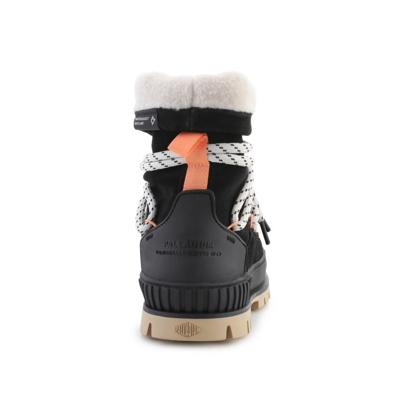 Palladium Pallashock Hiver W 94349-008-M Footwear/Lifestyle/Palladium Your Sports Performance