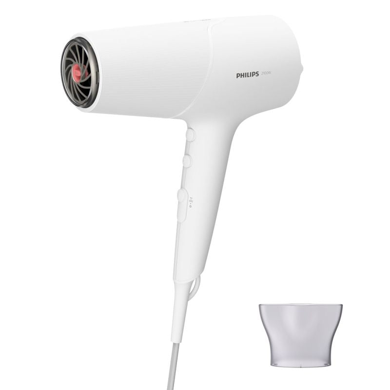 PHILIPS BHD 500/00 hair dryer AGD - Produkty/Suszarki do włosów Your Sports Performance