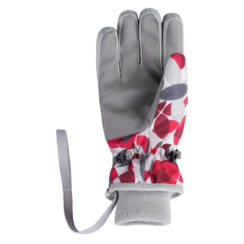 Ski gloves Hi-Tec Kelly Jr. 92800337442 Clothing/Ski/Hi-Tec Your Sports Performance