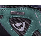Bergson W Kakka Mid Stx shoes grass green Footwear/Outdoor/Bergson Your Sports Performance