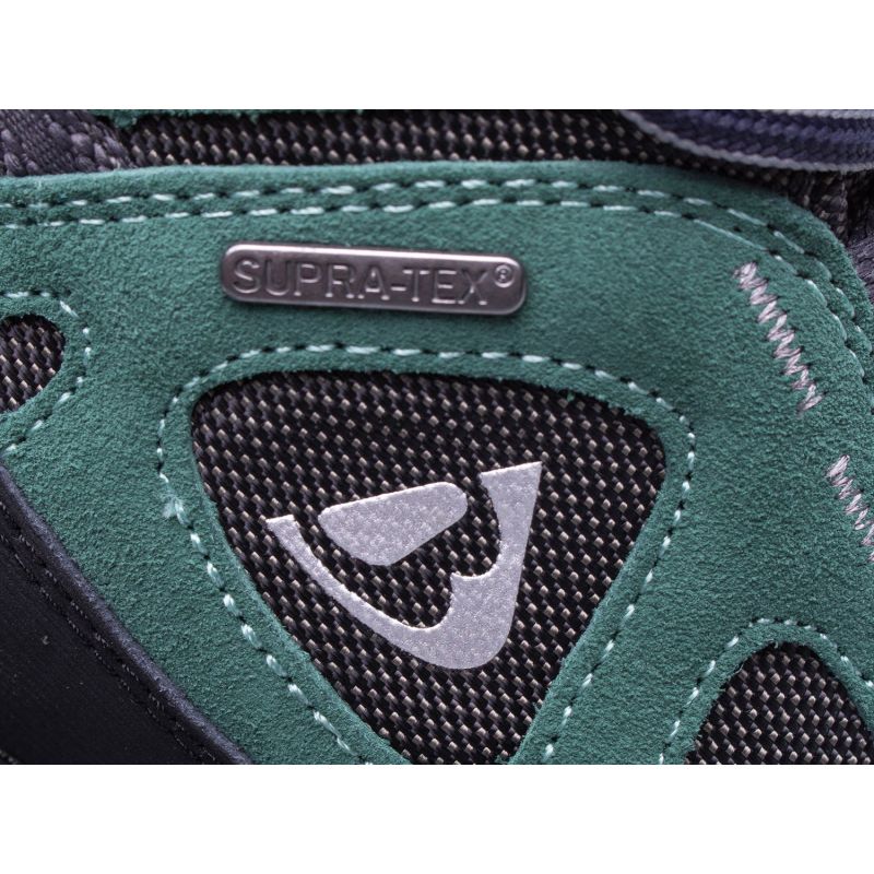 Bergson W Kakka Mid Stx shoes grass green Footwear/Outdoor/Bergson Your Sports Performance
