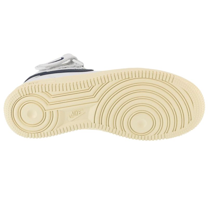 Nike Air Force 1 '07 Mid W DD9625-105 Footwear/Lifestyle/Nike Nike