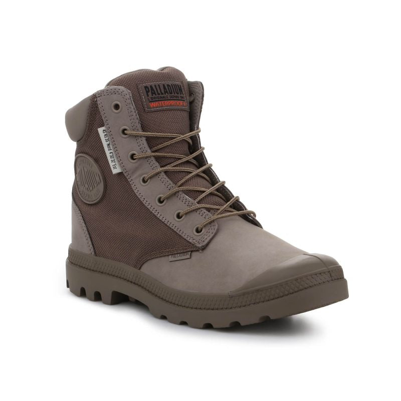 Shoes Palladium Pampa SC Wpn US 77235-297-M Footwear/Lifestyle/Palladium Your Sports Performance