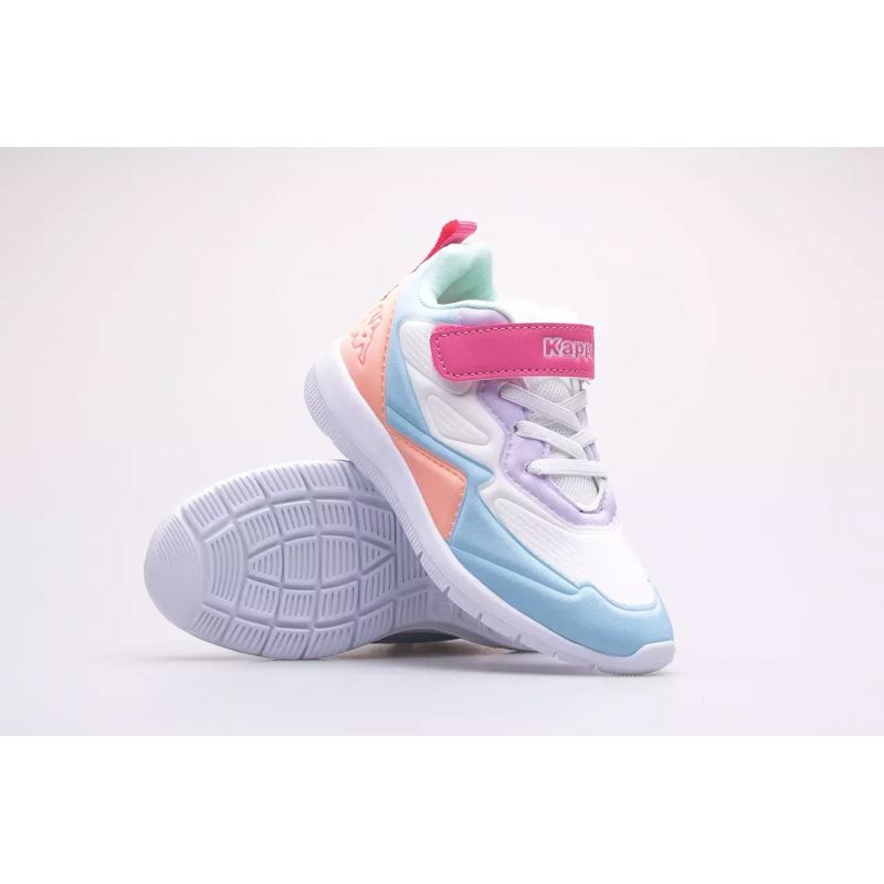 Shoes Kappa Durban Pr K 260894PRK-1061 Footwear/Lifestyle/Kappa Kappa