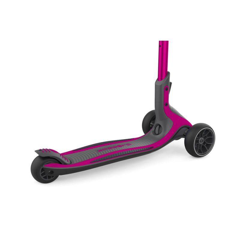 3-wheel scooter Globber Ultimum 612-110 HS-TNK-000015714 Accessories/Skating/Hulajnogi Your Sports Performance