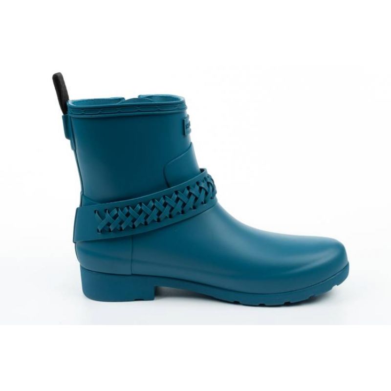 HUNTER Original Briker Wellington Boots [WFS2045RMA] In preparation Your Sports Performance