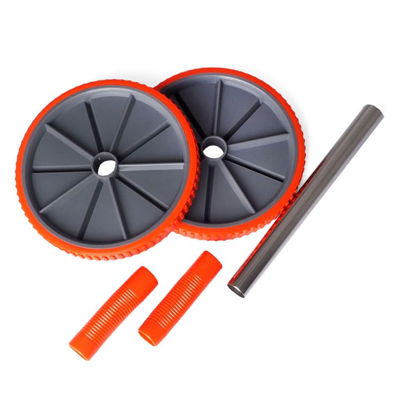 Profit DK 3216 orange roller Accessories/Training equipment Your Sports Performance
