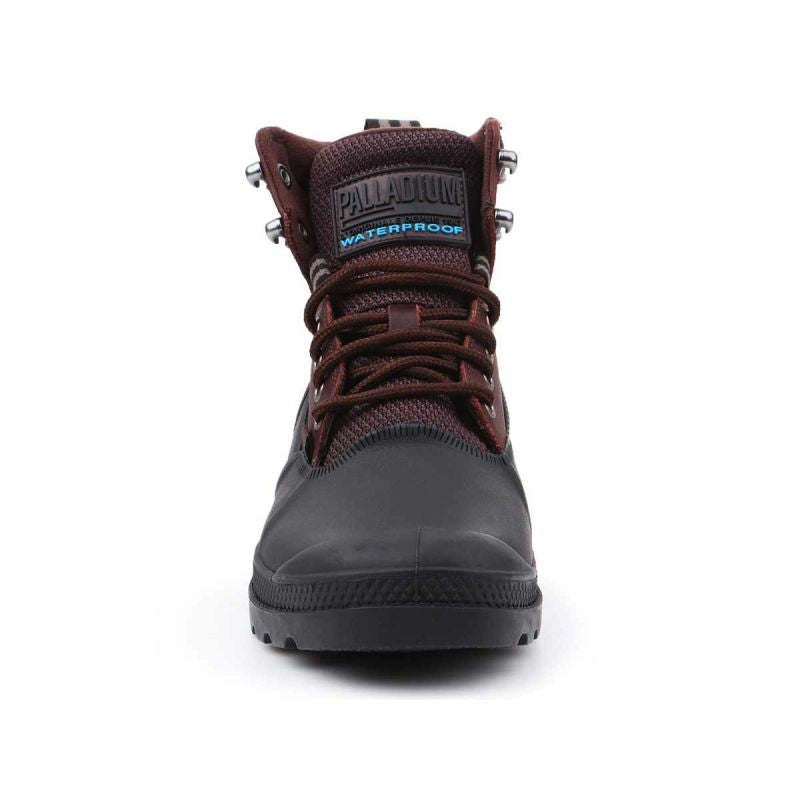 Palladium Sport Cuff WP 2.0 W 75567-222-M shoes Footwear/Lifestyle/Palladium Your Sports Performance
