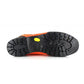Lowa CADIN GTX MID flame gore-tex waterproof men's trekking shoes (230096 0353) In preparation Your Sports Performance