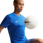 Nike Dri-Fit Park 26 SS Men's Top Blue HM7127 463