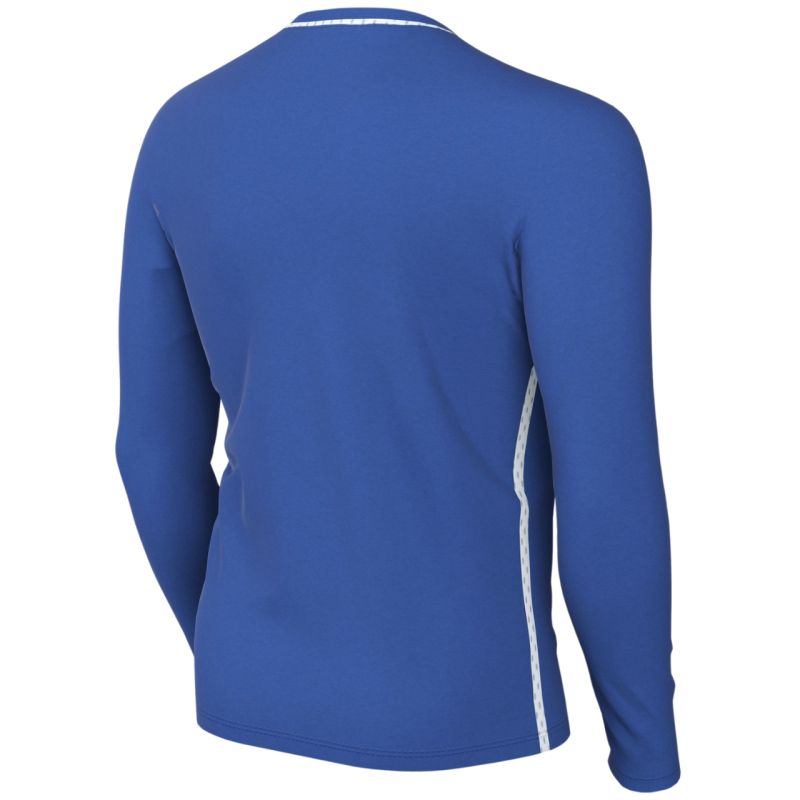Nike Dri-Fit Park 26 Crew Top Kids' T-Shirt Blue HM7170 463