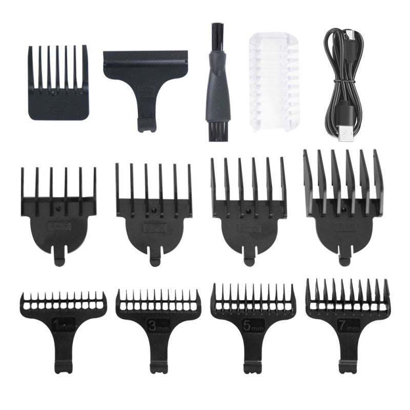 ESPERANZA 7-IN-1 HAIR CLIPPER ADONIS EBC006 AGD - Produkty/Maszynki do strzyżenia Your Sports Performance