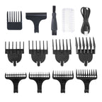 ESPERANZA 7-IN-1 HAIR CLIPPER ADONIS EBC006 AGD - Produkty/Maszynki do strzyżenia Your Sports Performance