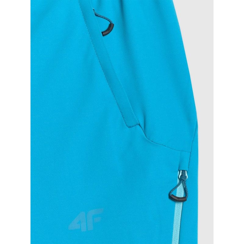 Women's trekking trousers 4F 4FRAW25TFTRF1234-33S 4f