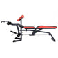 HMS LS3050 barbell bench Accessories/Training equipment/Ławki Your Sports Performance