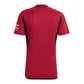 Adidas Manchester United Home M IP1726 T-shirt Clothing/Football Adidas
