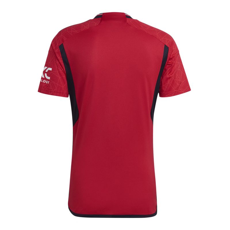 Adidas Manchester United Home M IP1726 T-shirt Clothing/Football Adidas