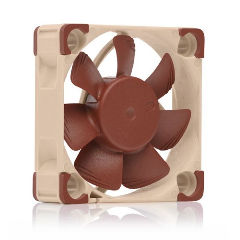 NOCTUA 40mm PWM fan (1000-5000 RPM) Chłodzenie/Chłodzenie - wentylatory Your Sports Performance