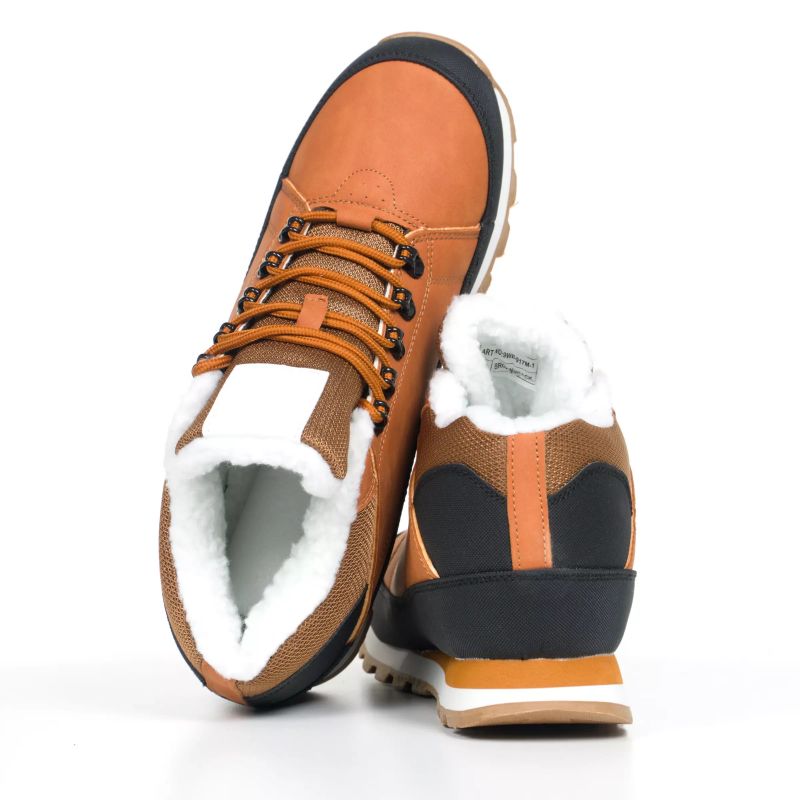 WR Winter M G-H754 boots Footwear/Outdoor/zimowe Your Sports Performance