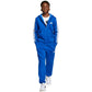adidas Essentials Full-Zip Hoodie for Kids Blue JY4977 In preparation Adidas