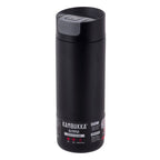 Kambukka Olympus Thermal Mug 500ml, Matte Black AGD - Produkty/Termosy i kubki termiczne Your Sports Performance
