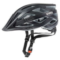 Uvex I-vo cc bike helmet black Accessories/Protectors and knee pads Your Sports Performance