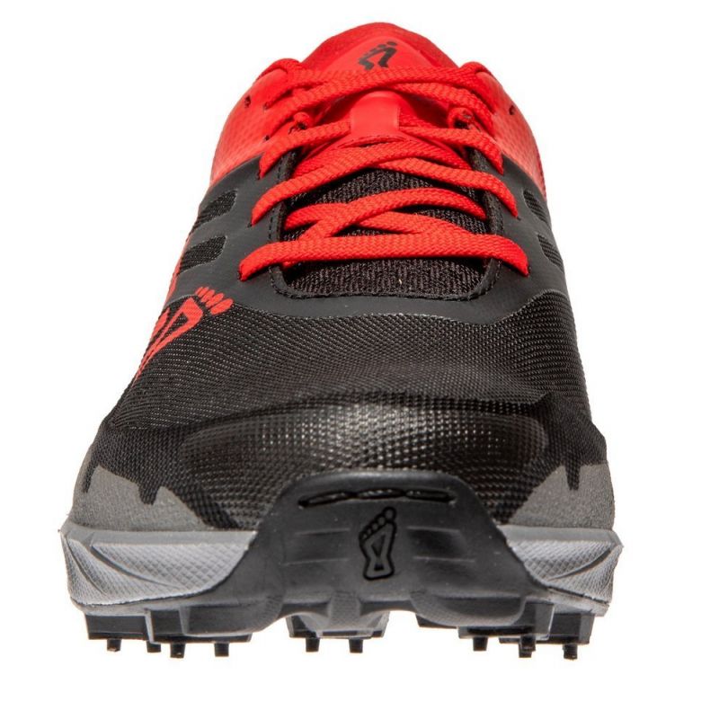 Inov-8 Oroc Ultra 290 W Spike Shoes 000909-RDBK-S-01 Footwear/Running/Women/Inov-8 Your Sports Performance