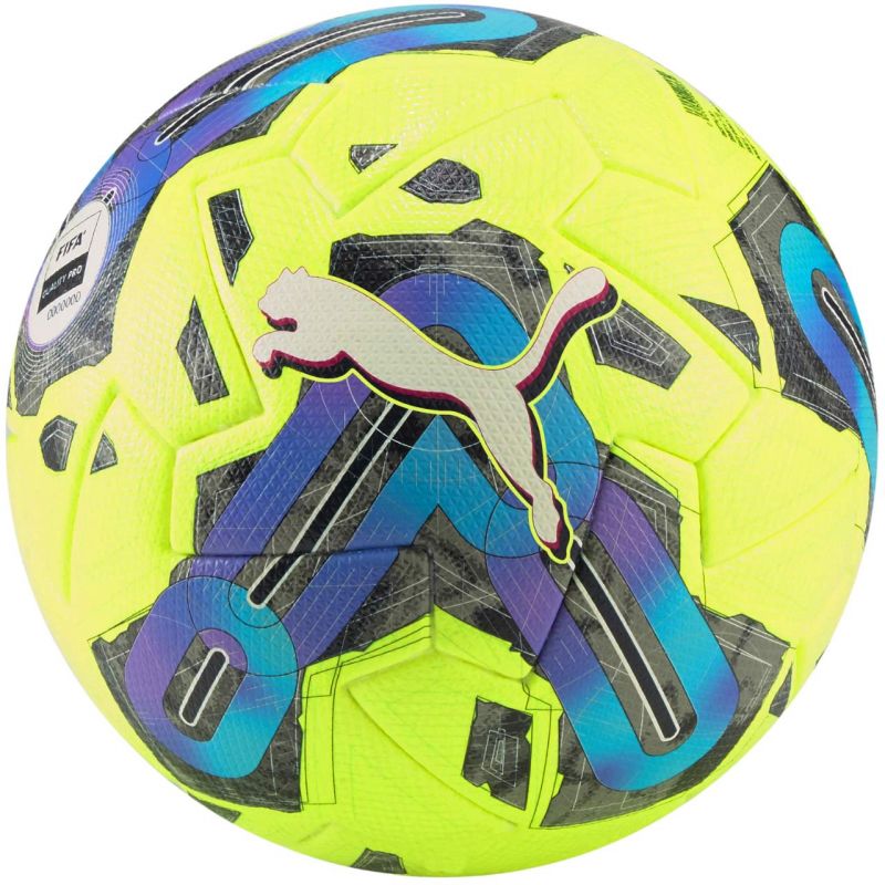 Football Puma Orbita 1TB FIFA Quality Pro 83774 02 Accessories/Balls/Football Puma