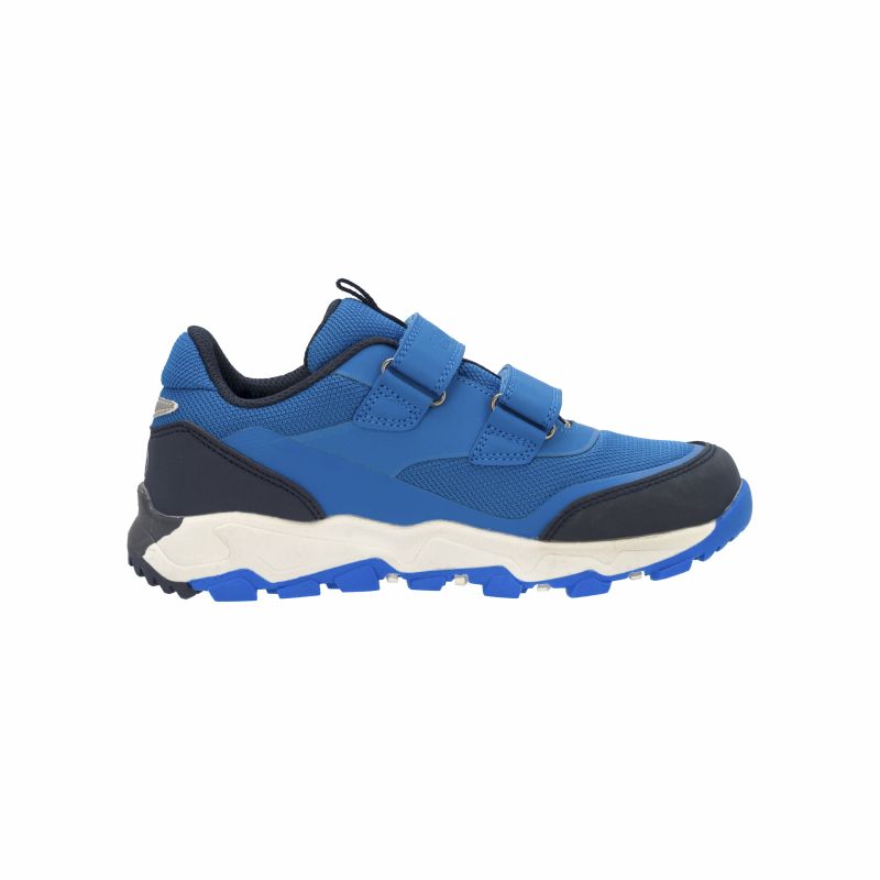 Trollkids Kids Preikestolen Hiker JR 269-108 shoes Footwear/Outdoor/Trollkids Your Sports Performance