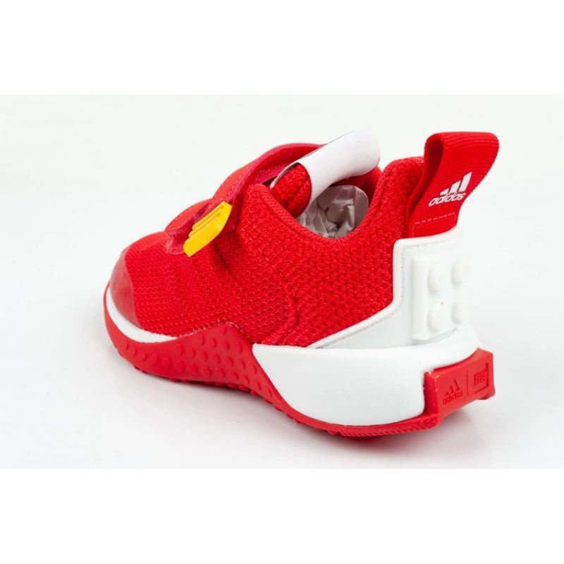 adidas Lego Jr GW8093 Shoes Footwear/Lifestyle Adidas