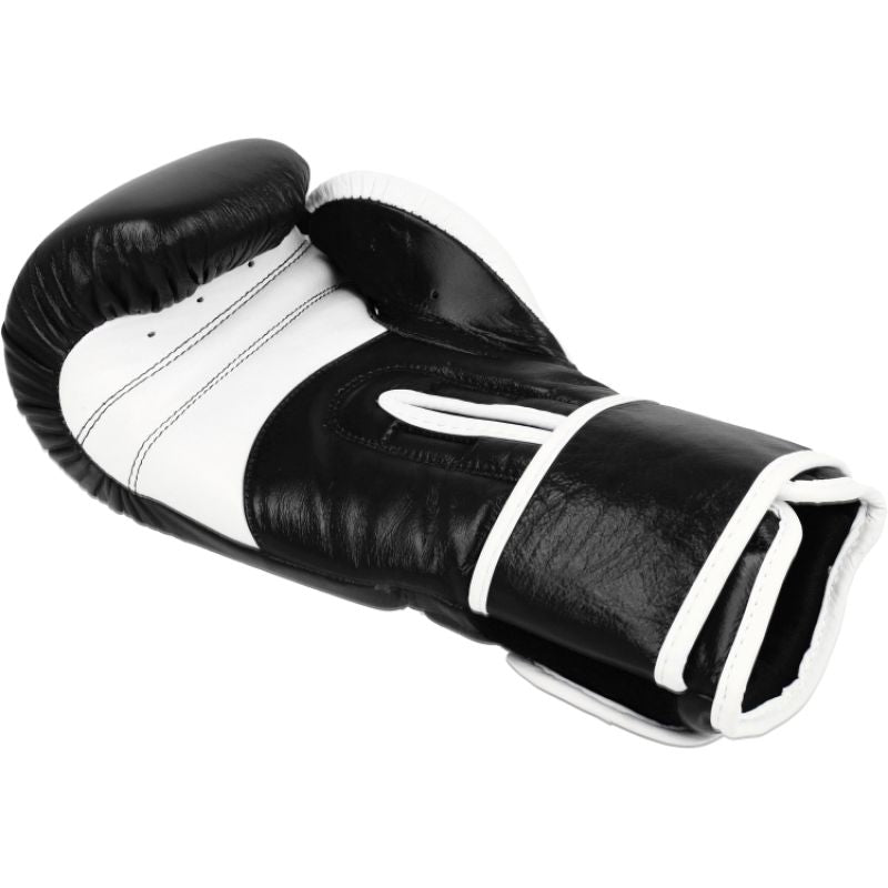 MASTERS RBT-PERFECT-GRIP Leather Boxing Gloves 12 oz
