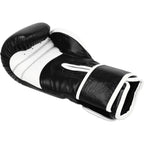 MASTERS RBT-PERFECT-GRIP Leather Boxing Gloves 12 oz