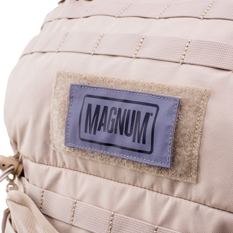 Magnum Multitask 55 backpack 92800538543 Accessories/Plecaki/Magnum Your Sports Performance