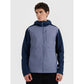 Men's windproof softshell jacket NeoDry 8000 4F 4FRSS25TSOFM436-32S *Kategoria tymczasowa Your Sports Performance
