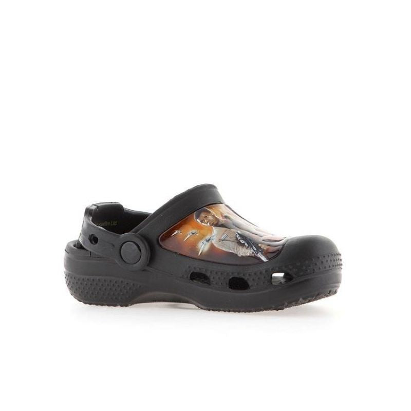 Crocs Cc Star Wars Cl Jr 202172-90H clogs Footwear/Lifestyle/Crocs Crocs