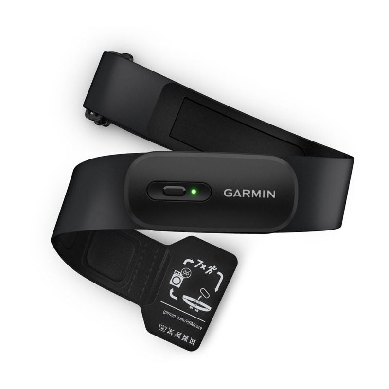 Garmin HRM 200 M-XL heart rate monitor Akcesoria sportowe i turystyczne/Zegarki sportowe - Akcesoria Your Sports Performance