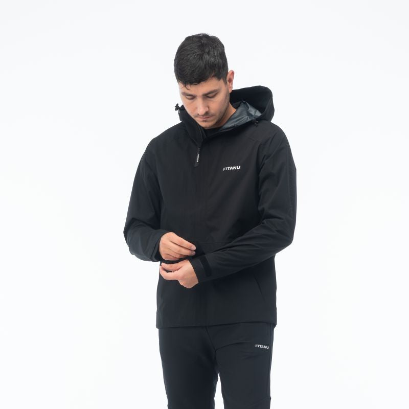Men's CALTISE Transition Jacket To be categorized Your Sports Performance