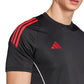 T-shirt adidas Tiro 24 Jersey M JP2494 Clothing/Football Adidas