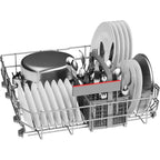 BOSCH SMS4EKI06E dishwasher AGD - Produkty/Zmywarki wolnostojące Your Sports Performance