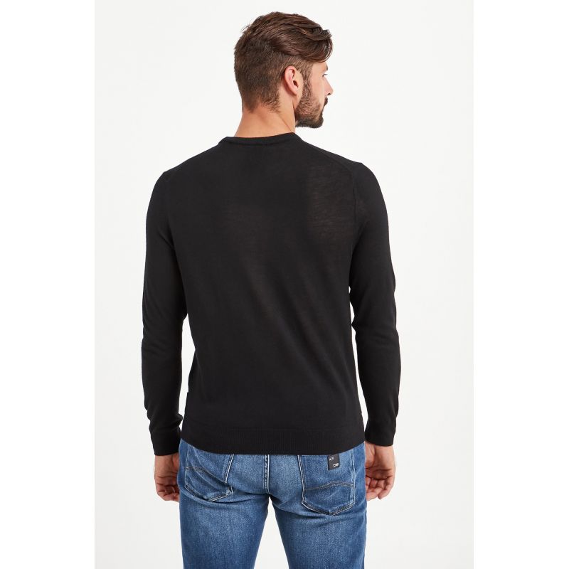 Armani Exchange sweater M 8NZM3A-ZM8AZ-1200 Clothing/Lifestyle/Armani Exchange Your Sports Performance
