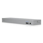Ubiquiti UniFi WAN Switch Gigabit Ethernet (10/100/1000) 1U Gray Komunikacja i łączność/Switch-e Your Sports Performance