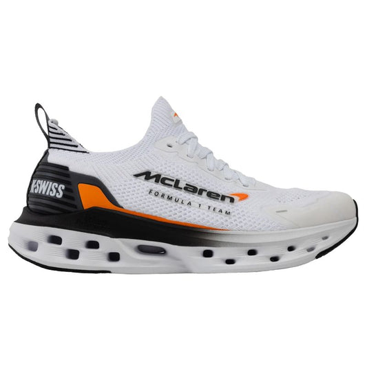 K-Swiss Impls Trnr X Mclaren M 04414-196-M shoes Footwear/Lifestyle/K-Swiss Your Sports Performance