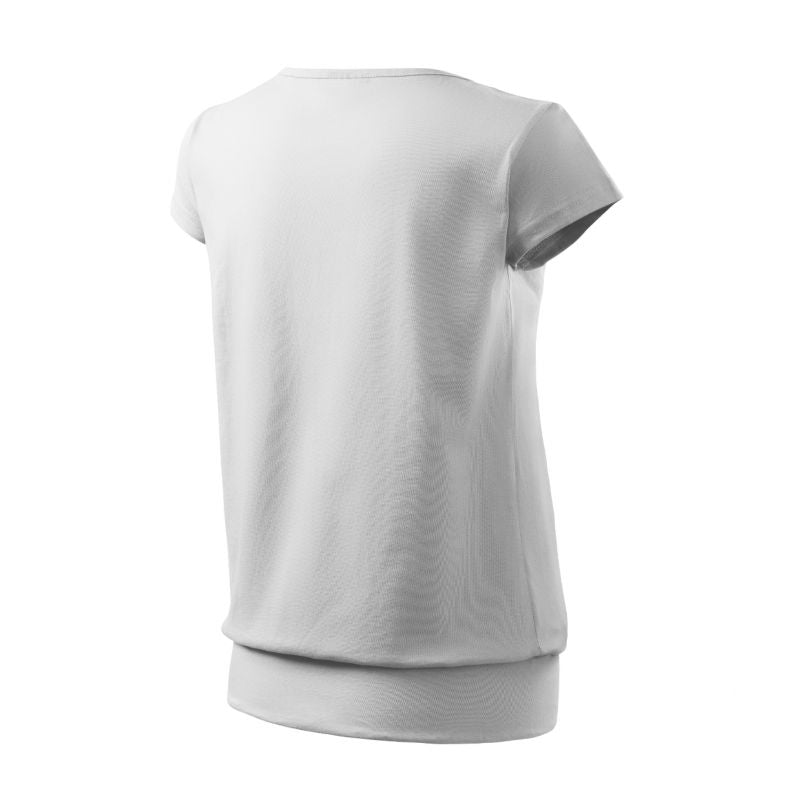 Adler City T-shirt W MLI-12000 Clothing/Lifestyle/T-shirts/Adler Your Sports Performance