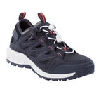 Jack Wolfskin Woodland 2 Hybrid Low W shoes 4051351_1207 Footwear/Outdoor/Jack Wolfskin Your Sports Performance